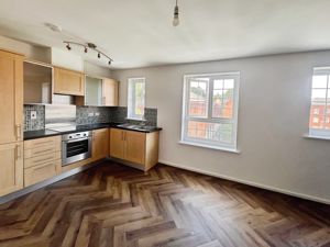 Open Plan Lounge Kitchen- click for photo gallery